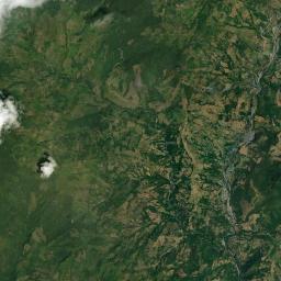 Pajarito Satellite Map