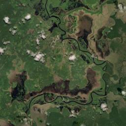 San Juan de Manapiare Satellite Map