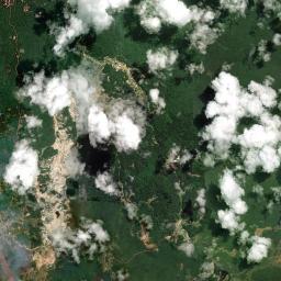 Mahdia Satellite Map