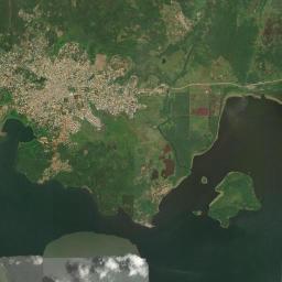 Grands-Ponts Satellite Map