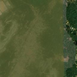 Tarkwa Satellite Map