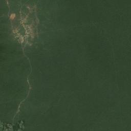 Nguti Satellite Map