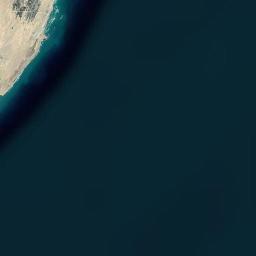 Hobyo Satellite Map