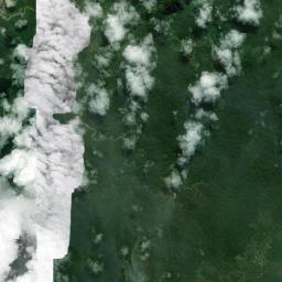 Río Iro Satellite Map