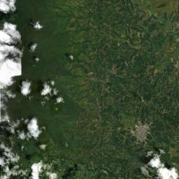 Belén de Umbría Satellite Map