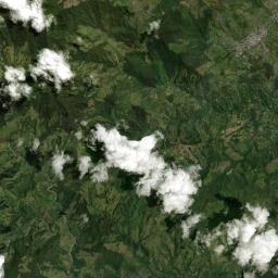 Manzanares Satellite Map