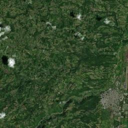 San Sebastián de Mariquita Satellite Map