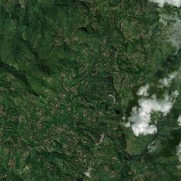 La Peña Satellite Map