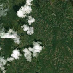 El Peñón Satellite Map