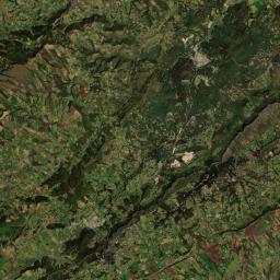 Sutatausa Satellite Map