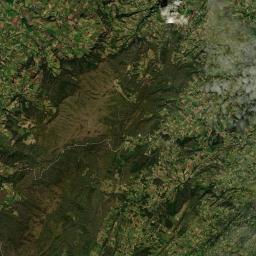 Umbita Satellite Map