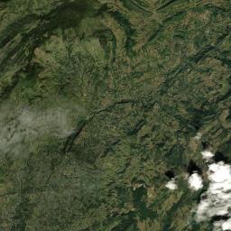 Chinavita Satellite Map