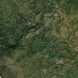 Berbeo Satellite Map