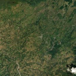 San Eduardo Satellite Map