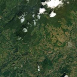 Chameza Satellite Map