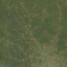 Ikot Ekpene Satellite Map