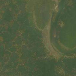 Itu Satellite Map