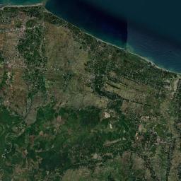 Reuleuet Satellite Map
