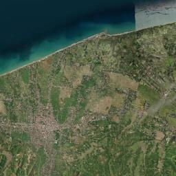 Bireun Satellite Map