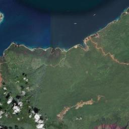 Province of Tawi-Tawi Satellite Map