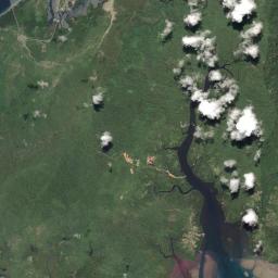 Languyan Satellite Map