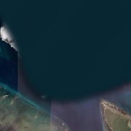 South Ubian Satellite Map