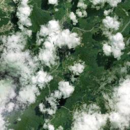 Istmina Satellite Map