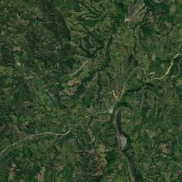 Risaralda Satellite Map