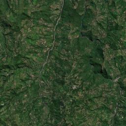 Útica Satellite Map