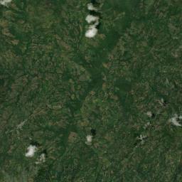 Vergara Satellite Map