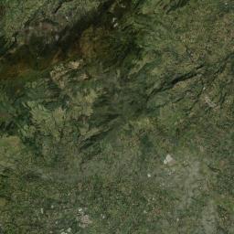 Pachavita Satellite Map