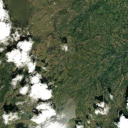 Miraflores Satellite Map