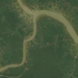 Bomadi Satellite Map