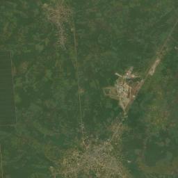 Elele Satellite Map