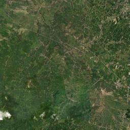 Kota Lhokseumawe Satellite Map