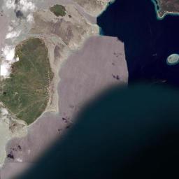 Tandubas Satellite Map
