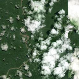 Medio Baudó Satellite Map