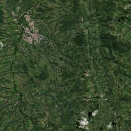 Guaduas Satellite Map