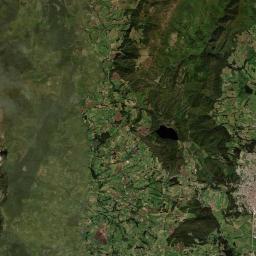 Zipaquirá Satellite Map
