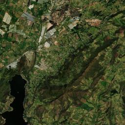 Sesquilé Satellite Map