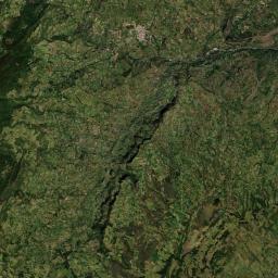 Macheta Satellite Map