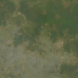 Uyo Satellite Map