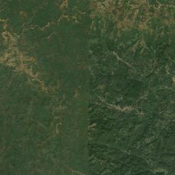 Bazou Satellite Map