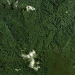 Kabupaten Pidie Satellite Map
