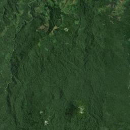 Kabupaten Bireuen Satellite Map