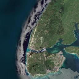 Bongao Satellite Map