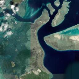 Bankaw Satellite Map