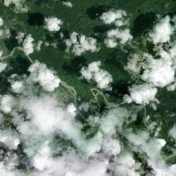 Nóvita Satellite Map