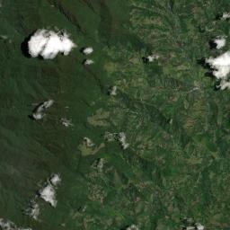 El Águila Satellite Map