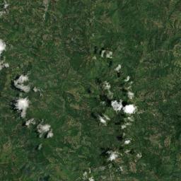 Balboa Satellite Map